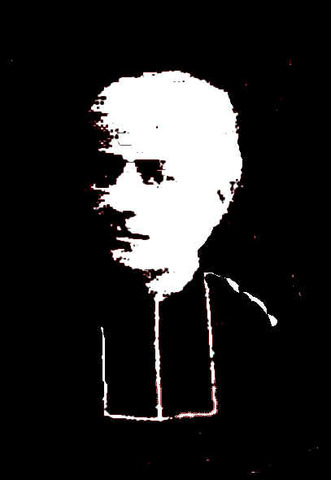 Padre Teodoro Hamón