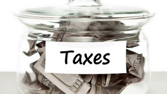 Taxes