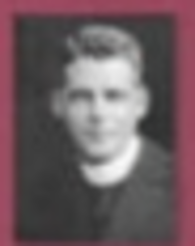 FARTHER BERNARD O'SHEA