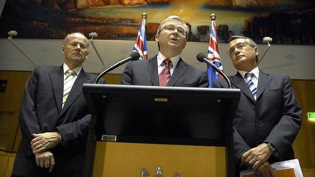 EDUCATION BUILDING REVOLUTION