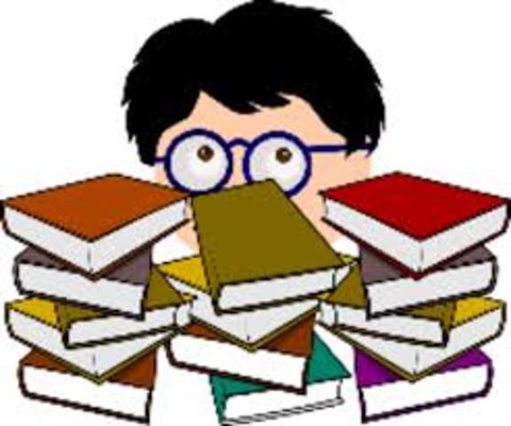 El Periodo de los años 20 y 30