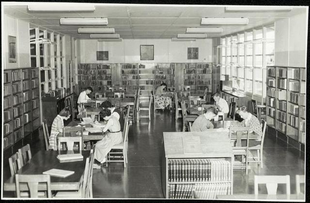 TEACHERS TRAINING COLLEGE