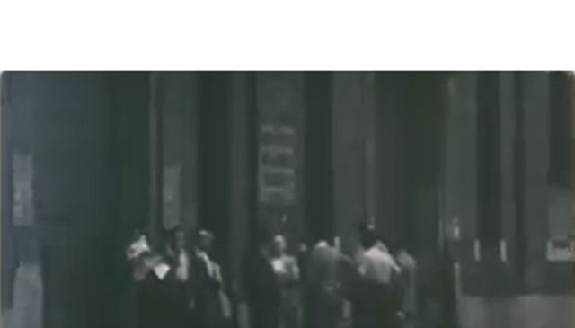 The Great Depression