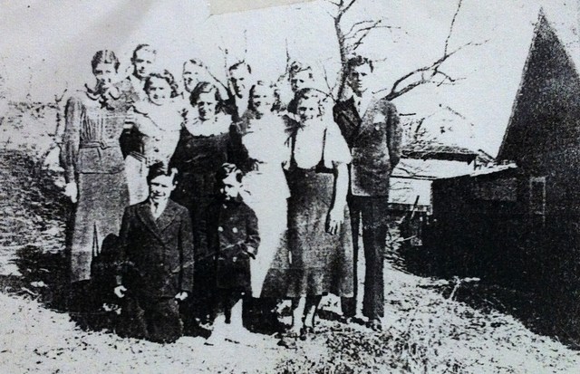 First Catholic School