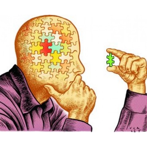 Merrill y sus Objetos de Conocimiento