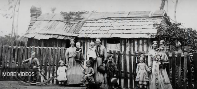 An Increase In The Employment Of Lay Staff