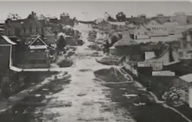 First Catholic school