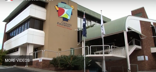 Catholic Education Today