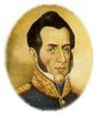 Miguel Barragán
