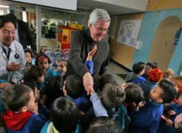 diego Jaramillo como emprendedor