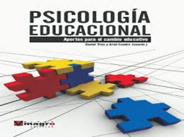 Psicología Educacional