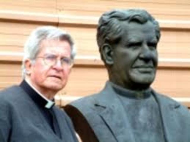 Diego jaramillo Predicador y escritor