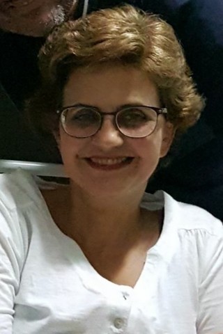 Nascimento da primeira Filha