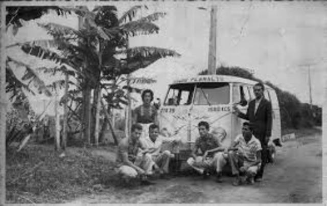 Rádio Planalto de Carpina