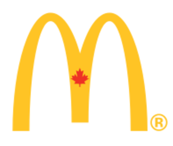 First Canadian McDonald's