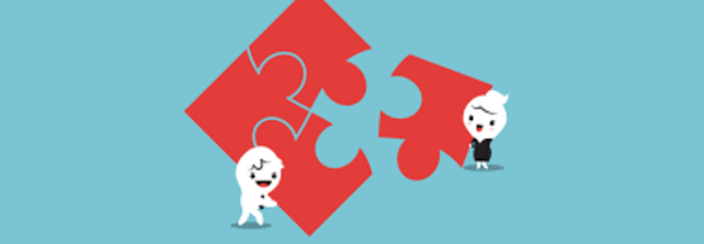 Objetos de contenido compartible