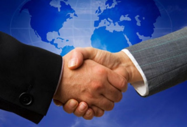 Servicios en la World Wide Web