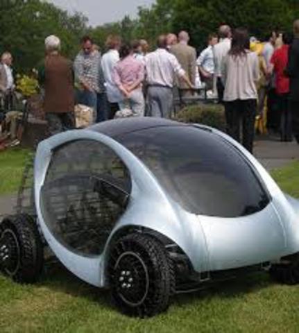 I will buy a folding car