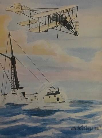 el piloto mercenario Didier Masón