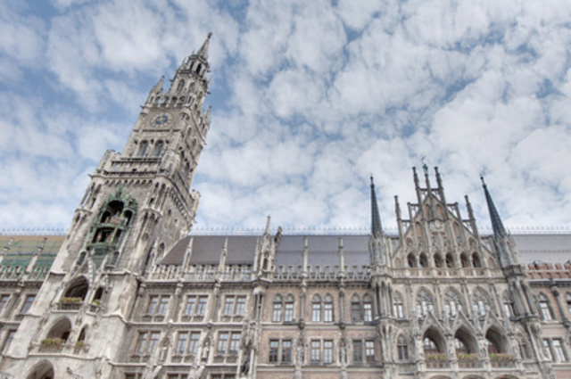 Munich - Alemania