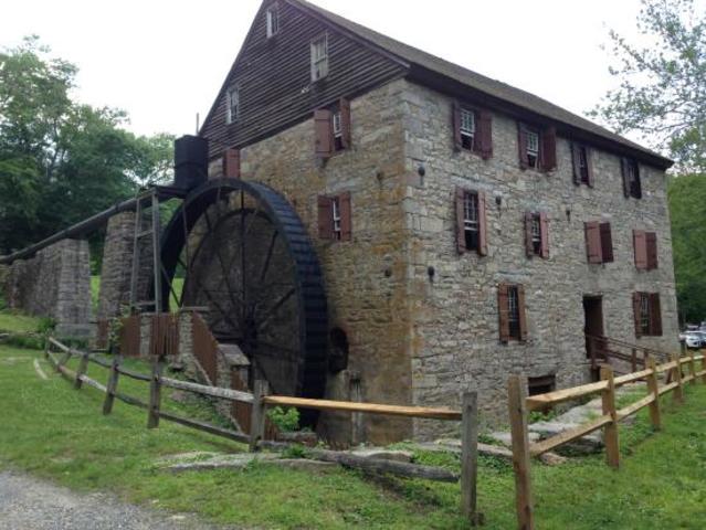 Abandoning the Mill