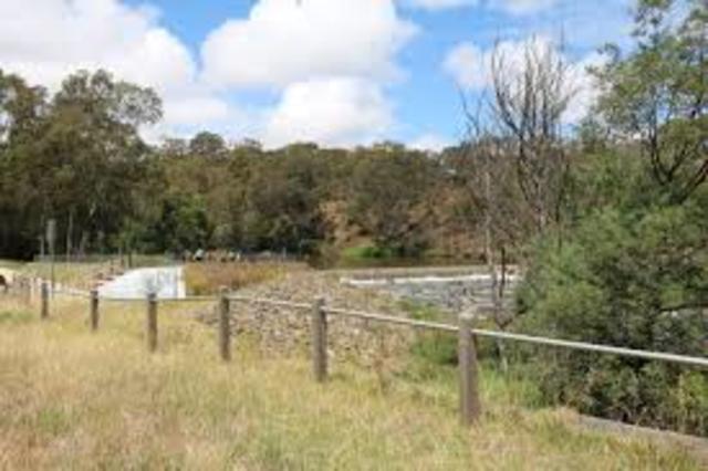 The changing ownership of Dights Mill