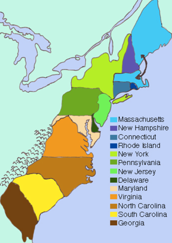 Declaration of Independence