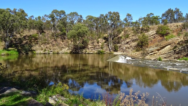 Melbourne Settlement