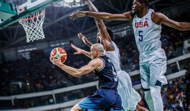 Primeros torneos nacionales