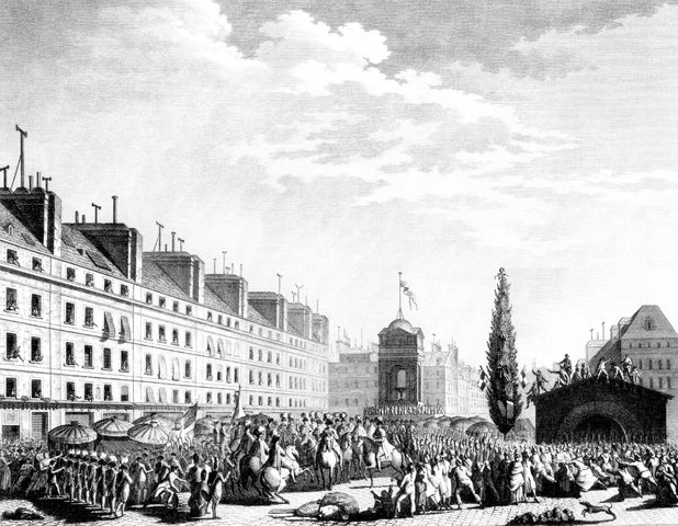 The French Revolution