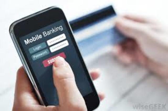Mobile Banking