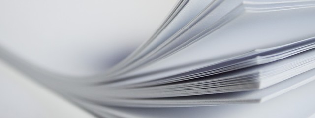 Elaboración del papel