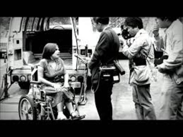 Declaración de los derechos humanos.