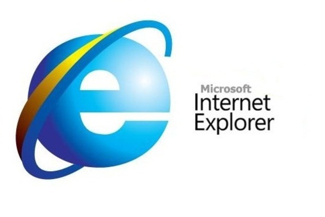 Lanzamiento de Internet Explorer