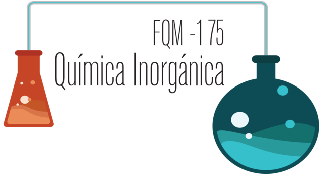 quimica inorganica