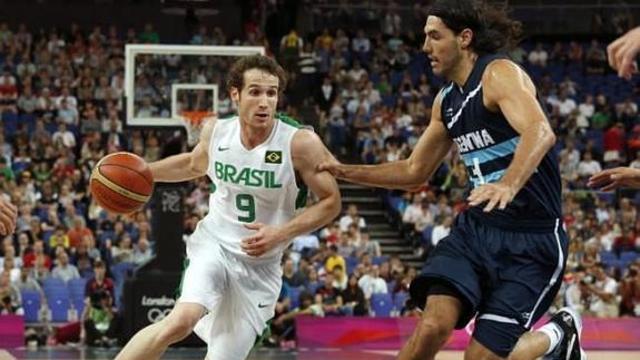 Se transmiten los primeros encuentros por televisión desde el Madison Square Garden