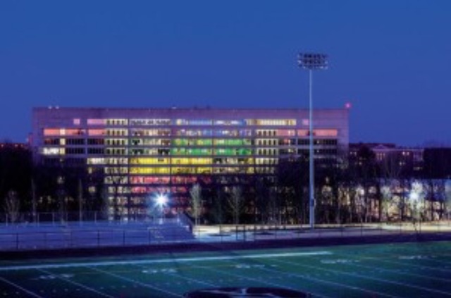 North Atlanta High School