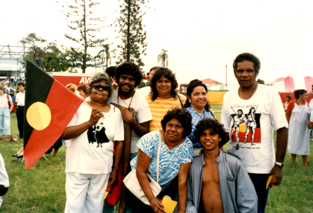 'Going Home Conference'