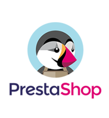 Lanzamiento de PrestaShop
