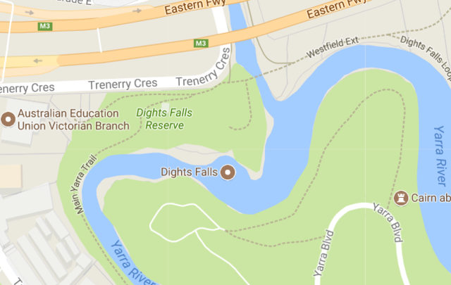 A glims into the past