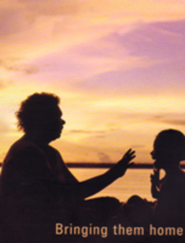 The National Inquiry into the Separation of Aboriginal and Torres Strait Islander Children from Their Families.