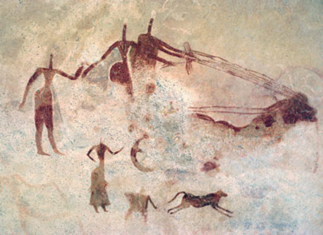 The Beginning of the Neolithic Period