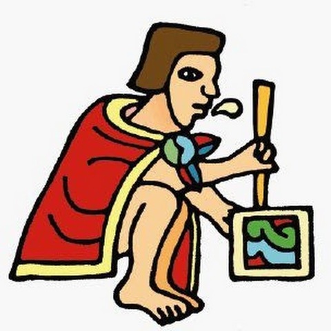 ÉPOCA PRE-COLONIAL PUEBLO AZTECA