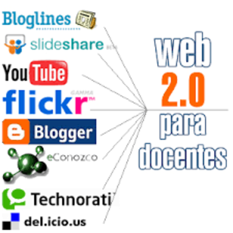 la Web 2.0