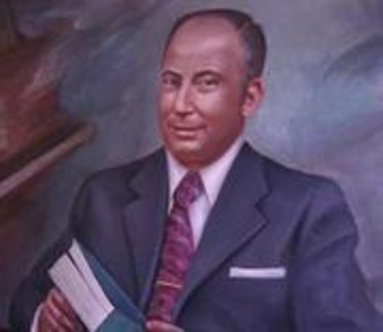 Manuel Moix Martìnez