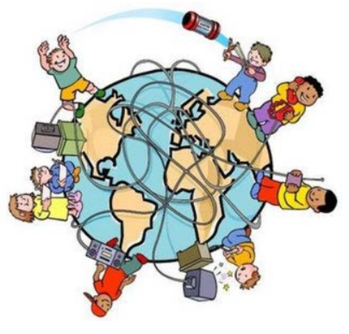 Recursos Educativos de Libre Acceso Digitales