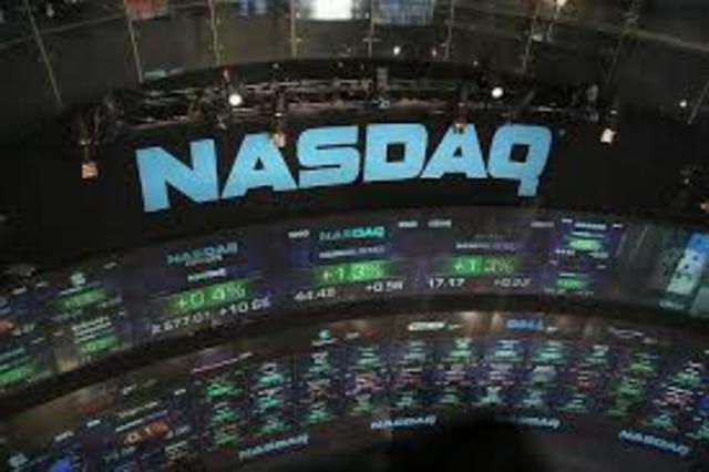 Autorización de nombre de NASDAQ