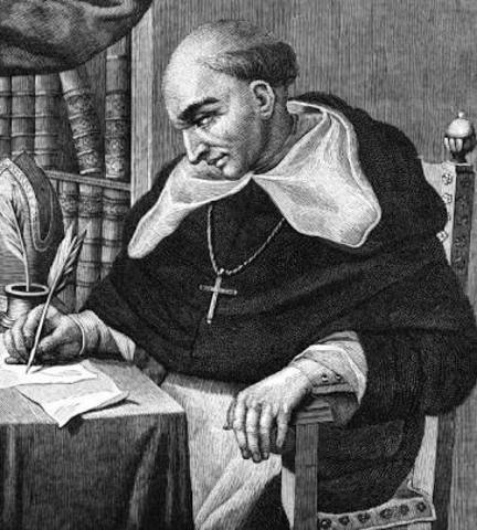 Bartolomé de las Casas