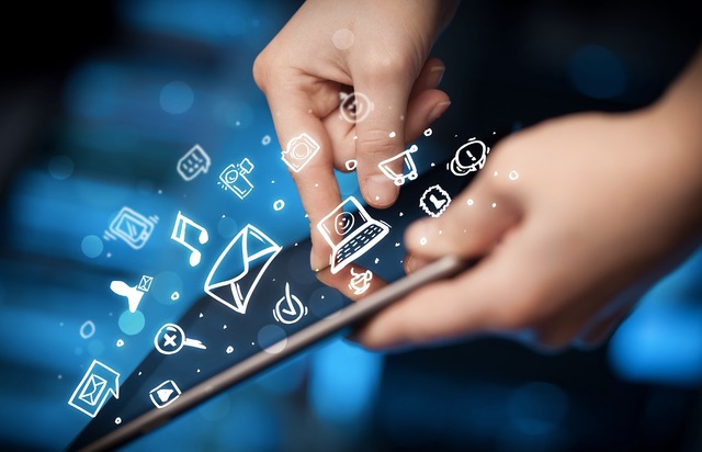 Materiales Digitales