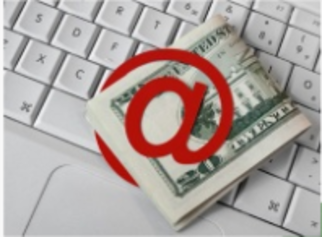 1960 EDI (Intercambio Electrónico de Datos)